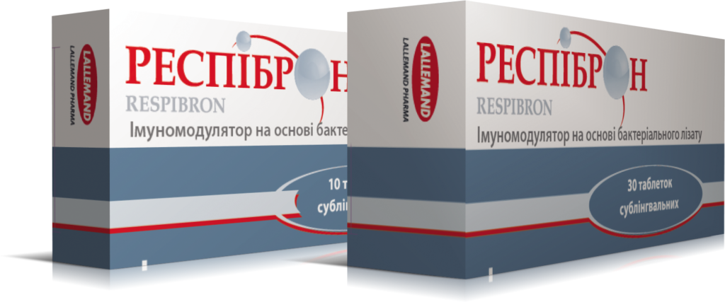 Респиброн