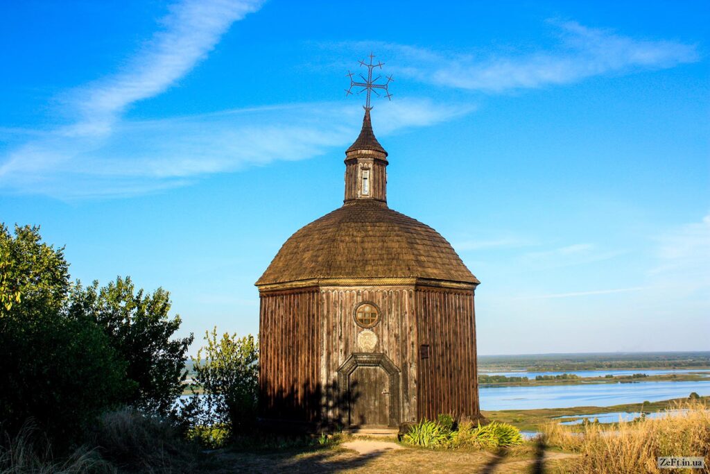 Витачів