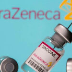 В Україні добігає кінця термін придатності вакцини AstraZeneca