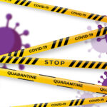 аптеки и локдаун