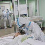 В Україні новий ковідний антирекорд: понад 26 тисяч хворих за добу