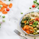 Які продукти допомагають підтримати здоров'я кишечника?