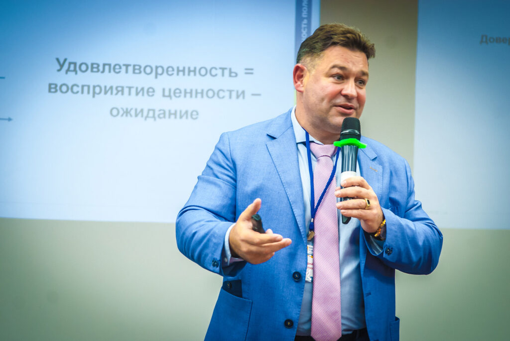 Юрий Чертков