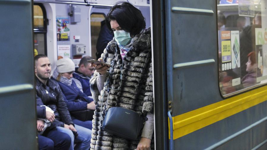 Карантин Україна