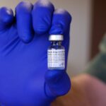 Щеплення дітей від COVID-19 дозволили в Україні