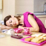 Поїли та втомились: чому після вживання їжі виникає втома?