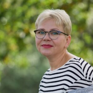Ірина Ромашкан