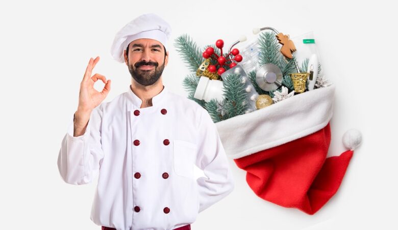новорічні акції