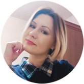 Дарʼя Туркова