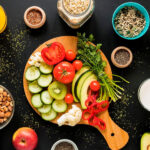 Нутриціолог назвала продукти, які допомагають уповільнити процес старіння