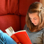 Читання книги