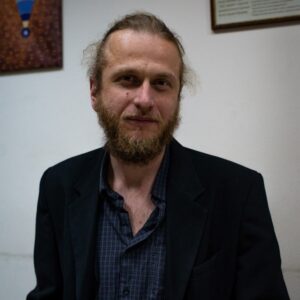 Борислав Хомуленко психолог, коуч