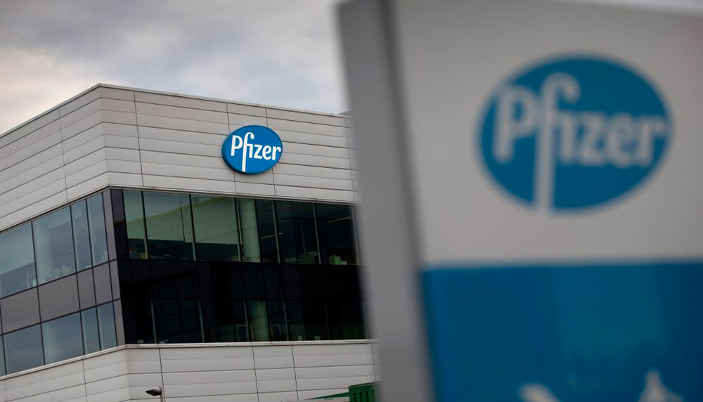 Pfizer