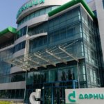 Дарниця
