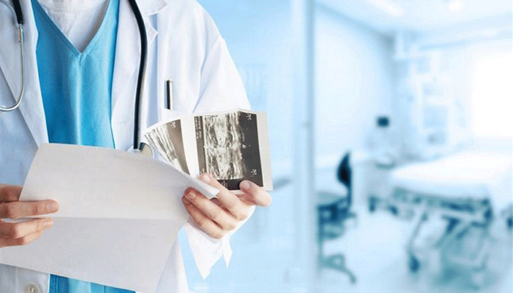 діагностика