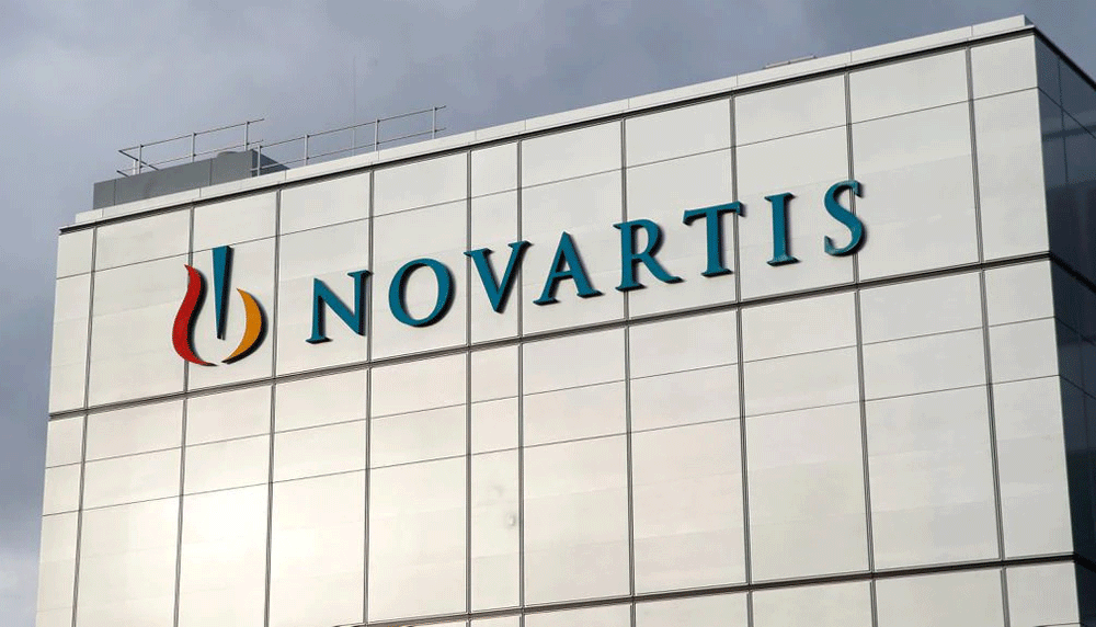 novartis