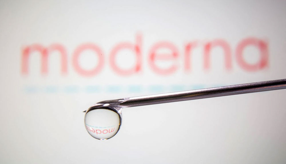 moderna