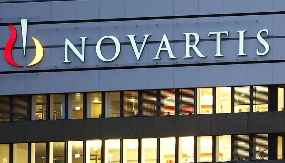 Novartis