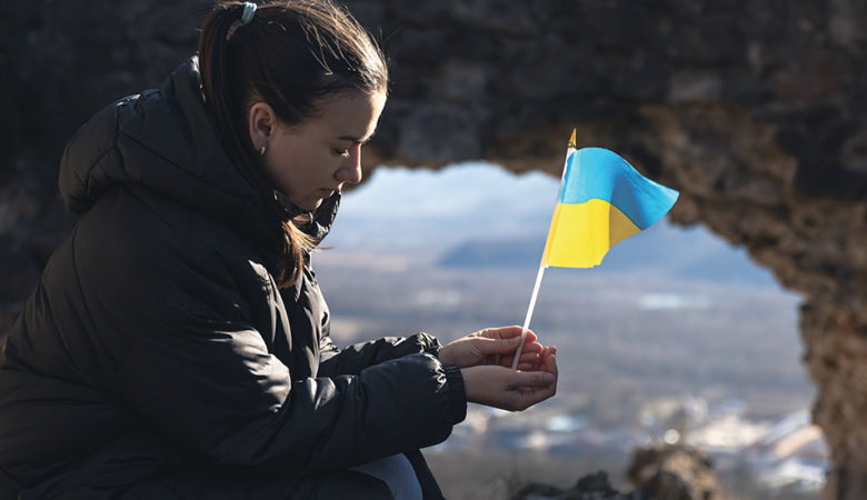 почуття провини вижившего