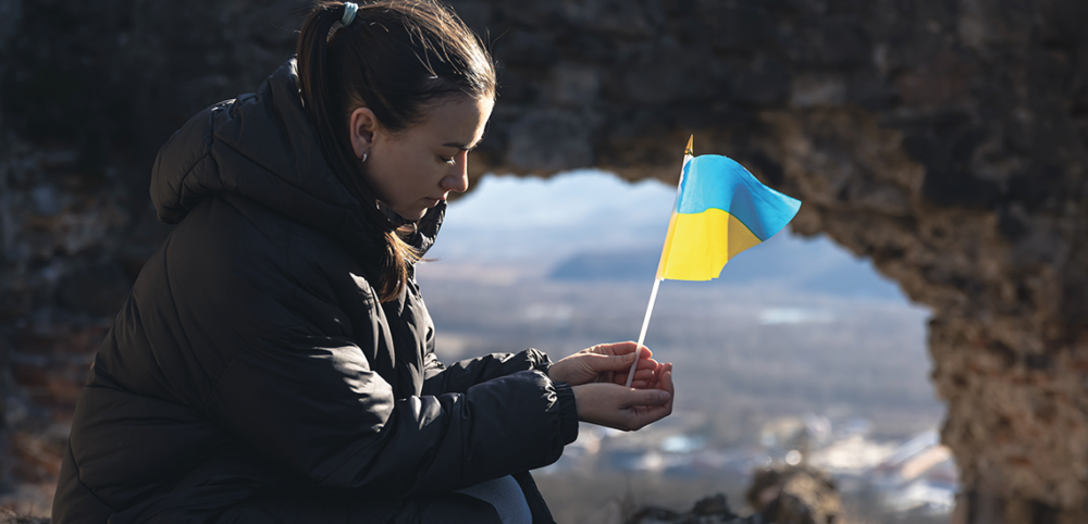 почуття провини вижившего