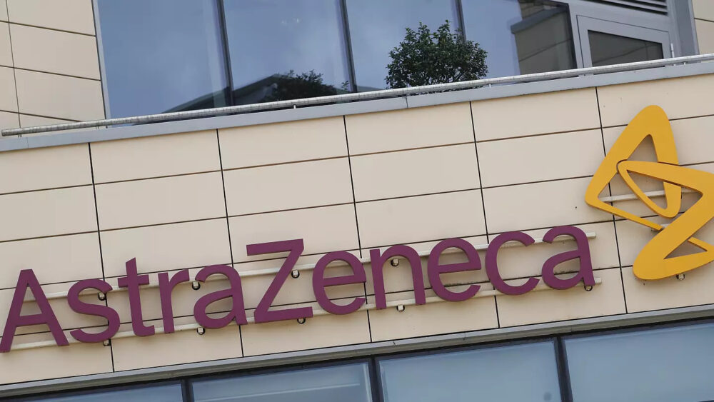 AstraZeneca