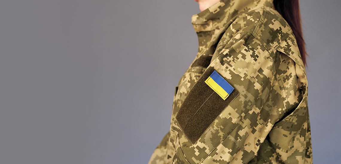 військовий облік фармацевтів