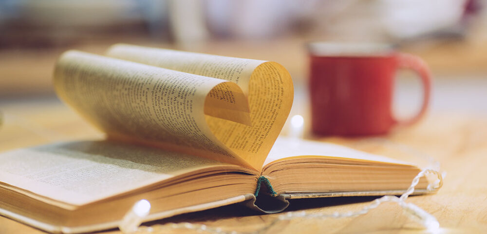 книги про любов та стосунки