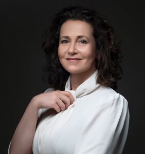 Августина Яценко