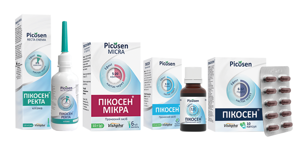 Пікосен