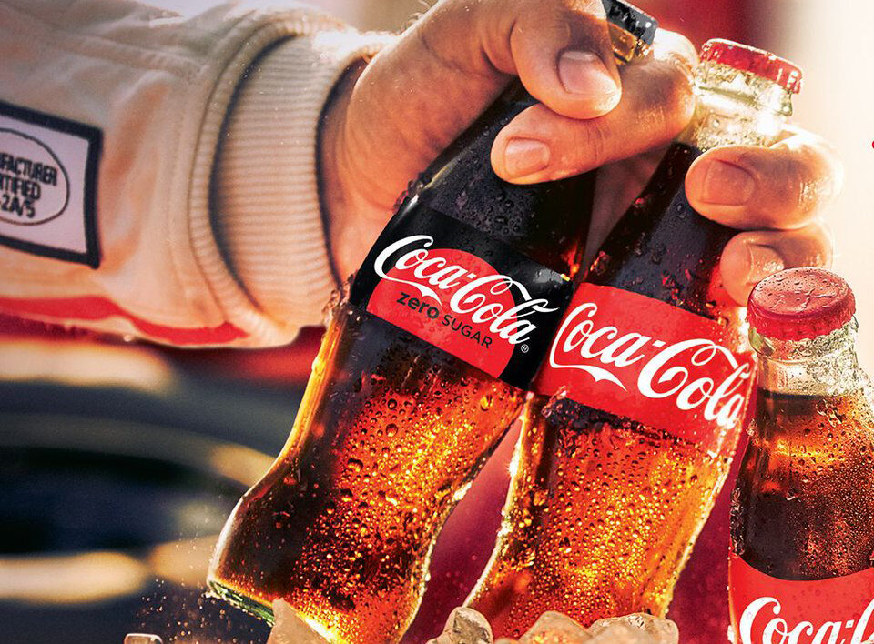 coka-cola